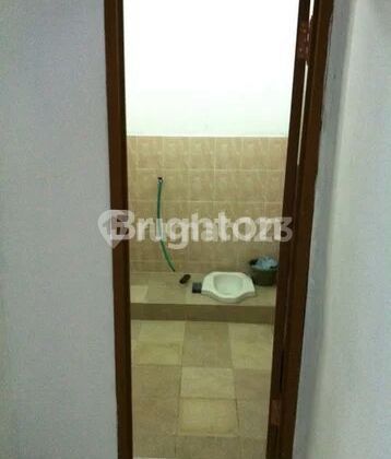 RUKO GANDENG LETAK STRATEGIS DEKAT PERUMAHAN VIILA PERTIWI 2