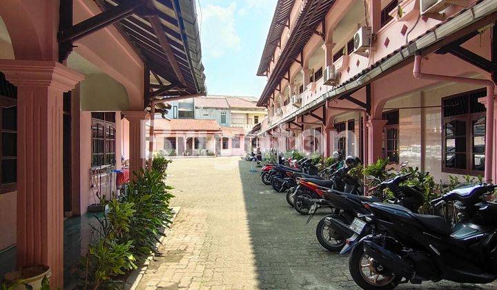 KOS KOSAN DEKAT KAMPUS DI MARGONDA DEPOK