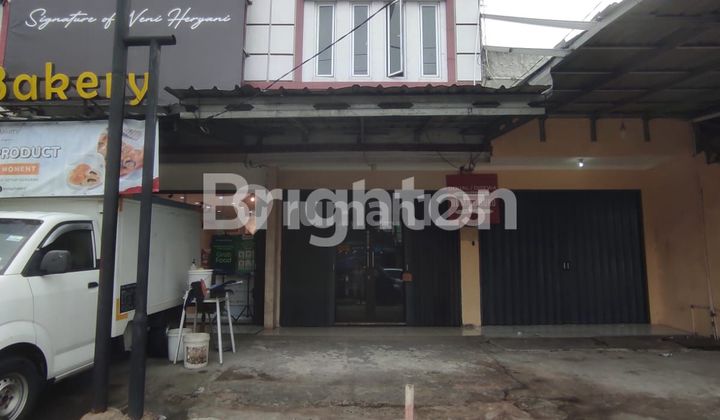 RUKO 2 LANTAI DI SAWANGAN DEPOK RUKO 2 LANTAI DI SAWANGAN DEPOK