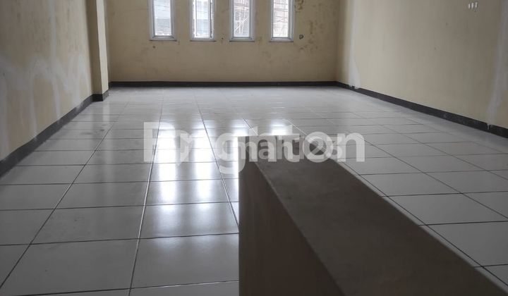 RUKO 2 LANTAI DI SAWANGAN DEPOK 2