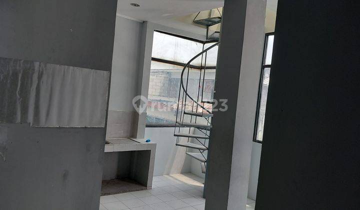 RUKO 4,5 LANTA ,PASAR MINGGU,JAKSEL 1