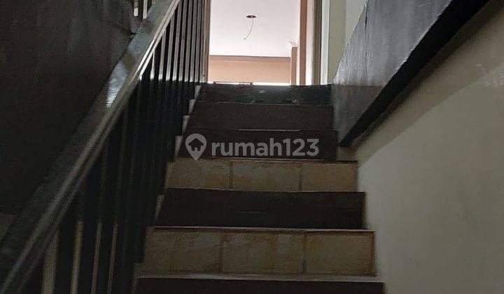 RUKO 4,5 LANTA ,PASAR MINGGU,JAKSEL 2