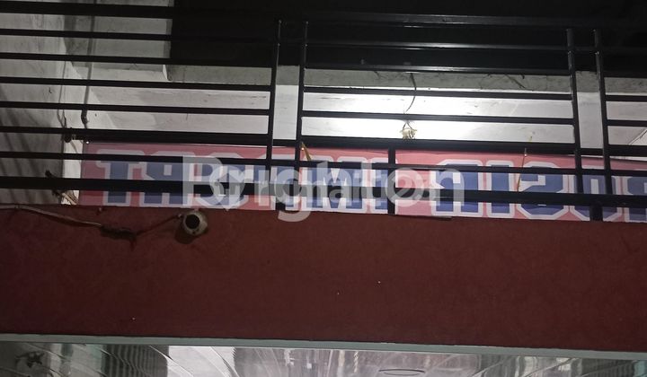 Ruko 1 ¹/2 Lt Mainroad  Raya Banjaran ( TURUN HARGA 2M jadi 1.850 M  CEPAT BU) 2