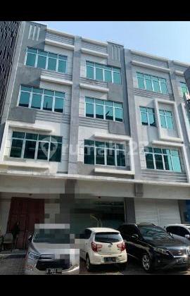 Dijual Cepat Ruko Pik Gandeng 3 Dijual Cepat Ruko Pik Gandeng 3