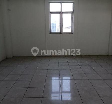 Good Quality Ir. Juanda Shop House in East Bekasi 2