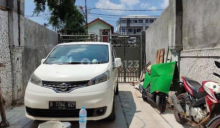 Dijual Ruko Kedoya Duri Raya Jakarta Barat 2