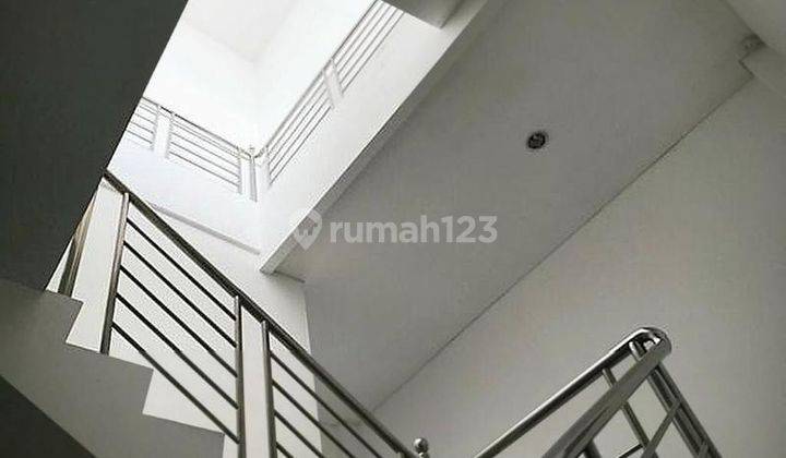 Dijual Ruko Di Jalan Soleh Ali Tangerang 2