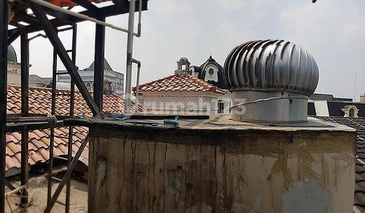 Ruko di Lippo Karawaci Utara