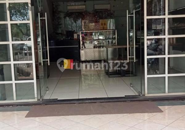 Two-Story Shophouse in a Prime Location at Citra Gran Cibubur Commercial Area (Land Area: 7570 sqm) 2