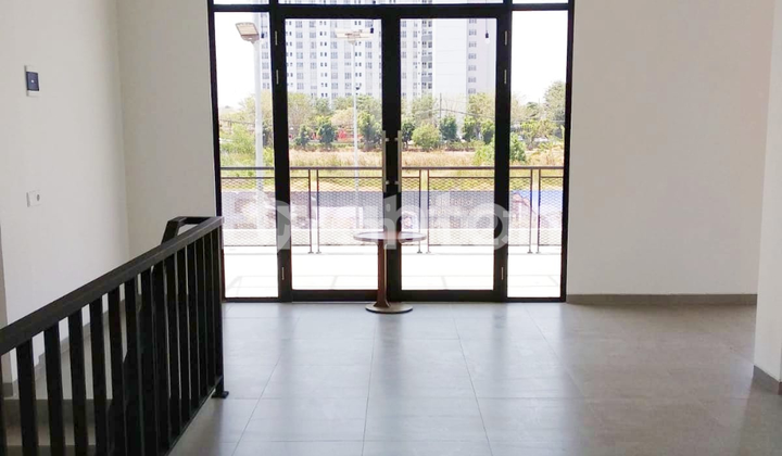 NEW LUXURY CONTEMPORARY RUKO AT GRAND EASTERN SURABAYA NEAR PAKUWON CITY, MULYOSARI, SUTOREJO 2