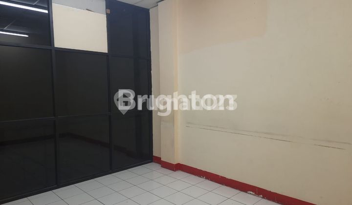 RUKO VIP 3 LANTAI RUKO VIP 3 LANTAI