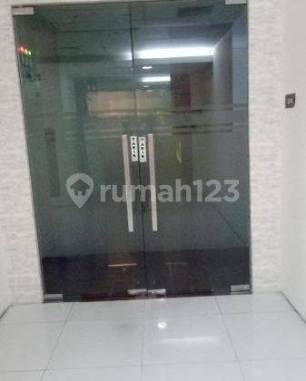 Ruang Kantor The H Tower Rasuna Said Kuningan Jakarta Selatan 1