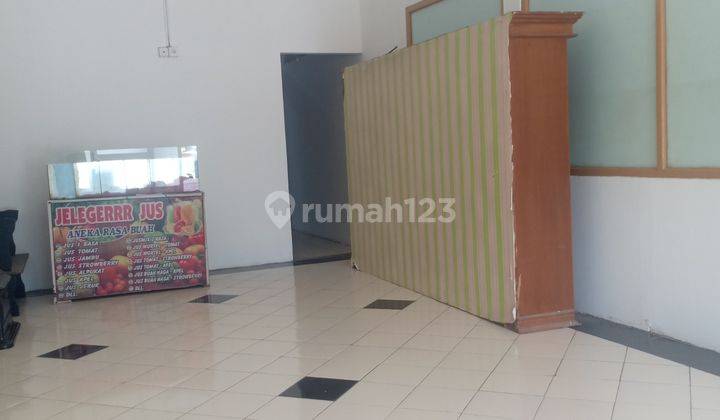 Ruko Lokasi Strategis Di Penggilingan Cakung R1703 1