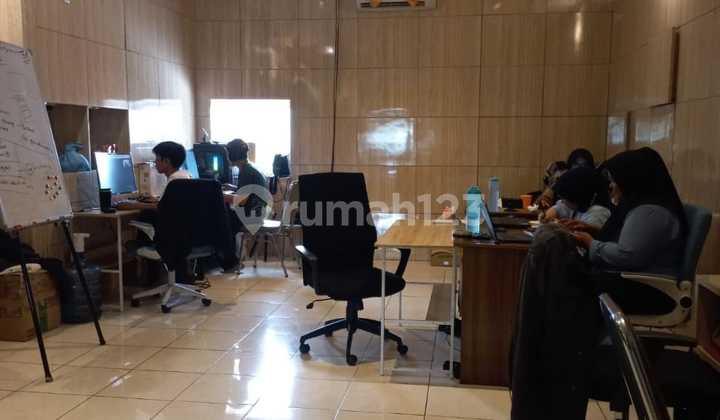 Ruko Gandeng Di Jl. Raya Ciledug #JS