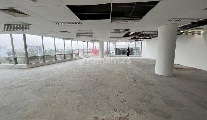 kan Space Kantor (Bare) Di Pondok Indah Tower Dekat PIM 1