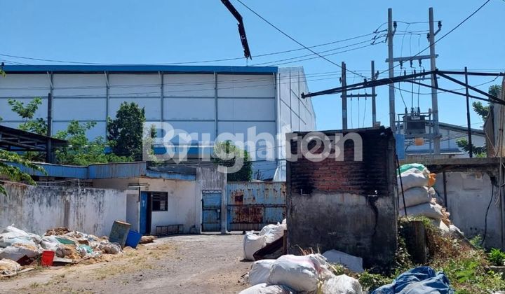 BUTUH CEPAT LAKU ! GUDANG KYAI TAMBAK DERES BUTUH CEPAT LAKU ! GUDANG KYAI TAMBAK DERES