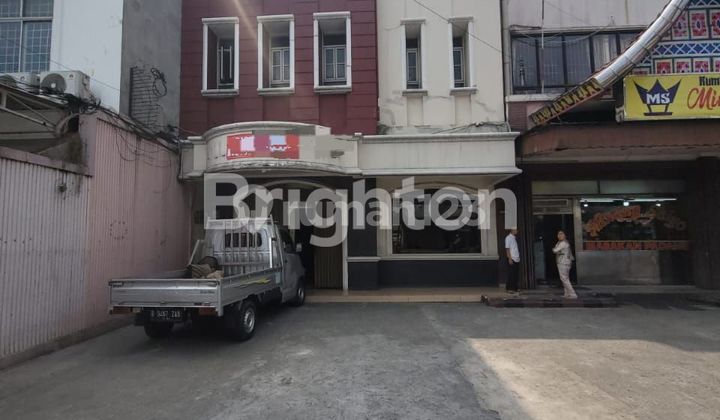 RUKO STRATEGIS PUSAT KOTA DEPOK DEKAT STASIUN DEPOK LAMA RUKO STRATEGIS PUSAT KOTA DEPOK DEKAT STASIUN DEPOK LAMA