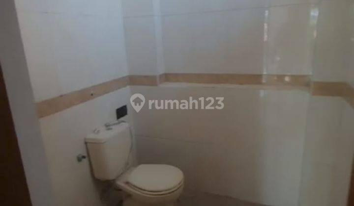 Ruko 3 Lantai Baru Renovasi Jl. Belitung Bandung (FS) 2