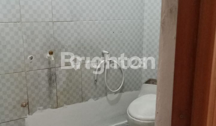 RUKO 3 1/2 LANTAI DI MARGONDA DEPOK 2