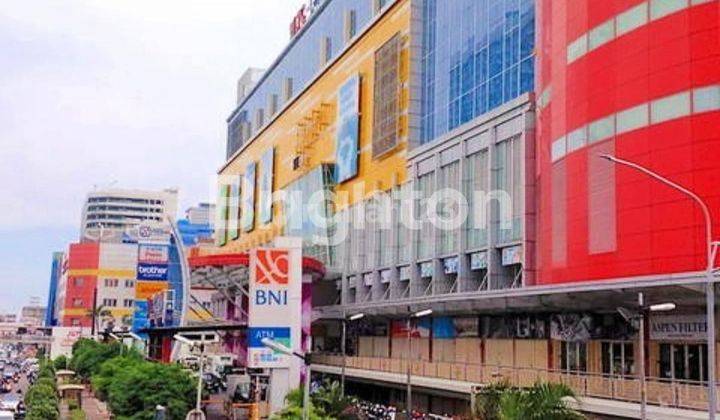 KIOS LINDETEVES TRADE CENTER - GLODOK. 2