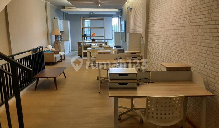 Ruko Strategis Di Bintaro Permai Raya Jakarta Selatan O2801 Ruko Strategis Di Bintaro Permai Raya Jakarta Selatan O2801