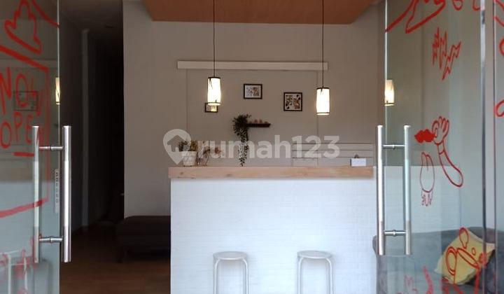 Strategic Shop House in Bintaro Permai Raya, South Jakarta O2801 2