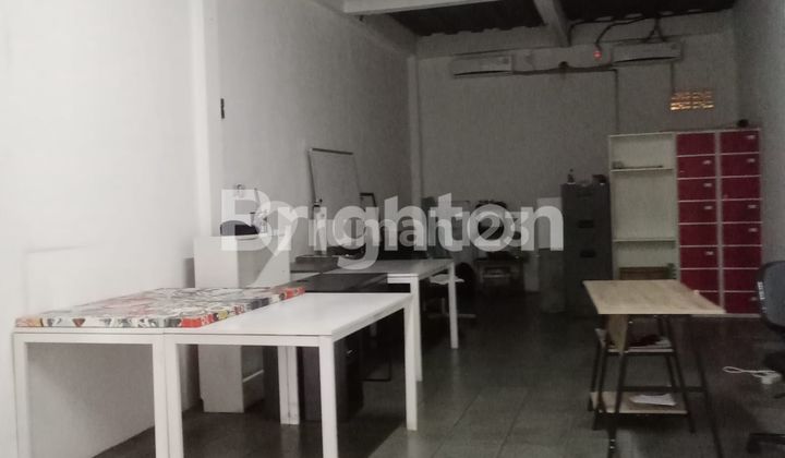 TOKO 1 LANTAI DIDAERAH DEPOK 2