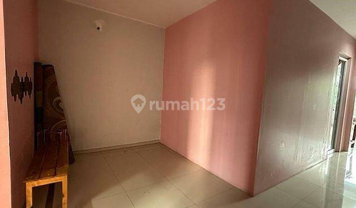 Ruko minimalis Rapih Siap pakai di Bintaro 2