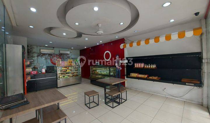 RUKO 2 LANTAI DI CITRA GRAND CIBUBUR 2