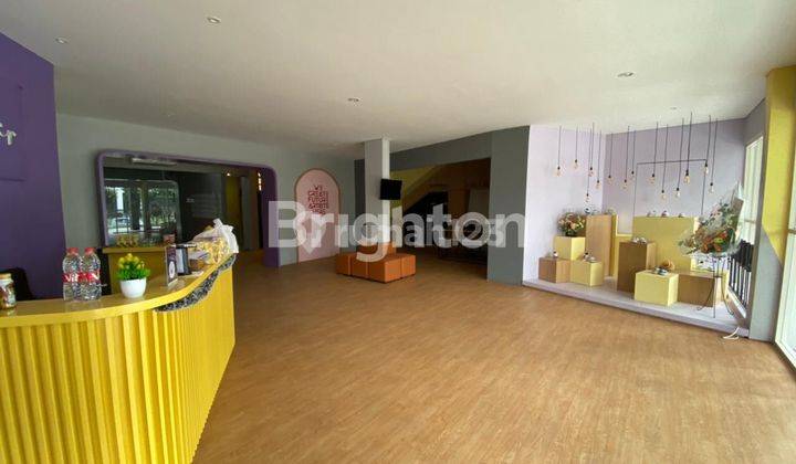 3 unit SOHO jejer Royal Residence 2