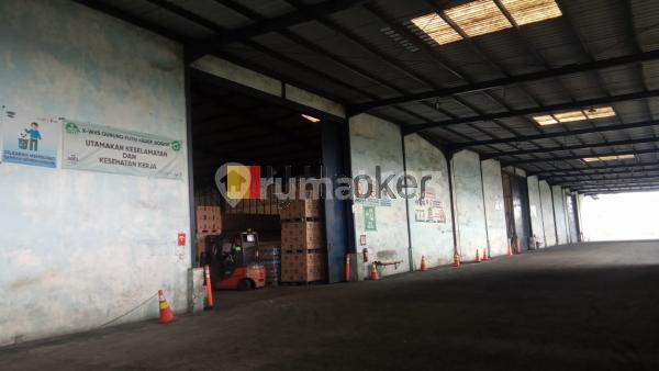 Dijual Gudang di Gunung Putri Dijual Gudang di Gunung Putri