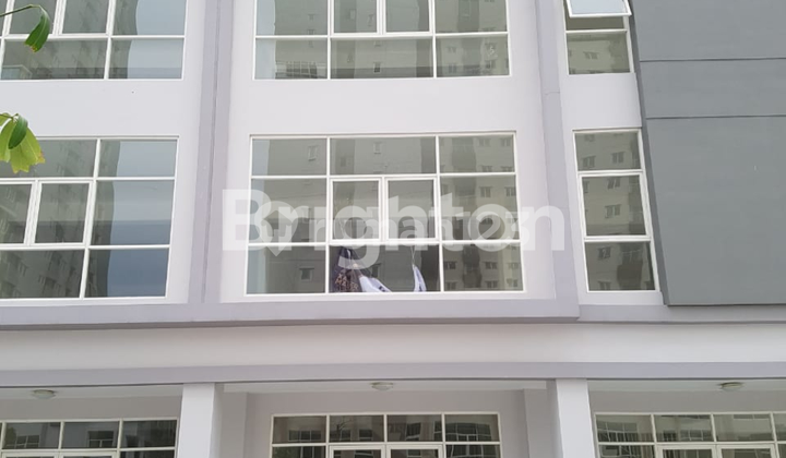 TERMURAH! RUKO SIAP PAKAI SURABAYA TIMUR