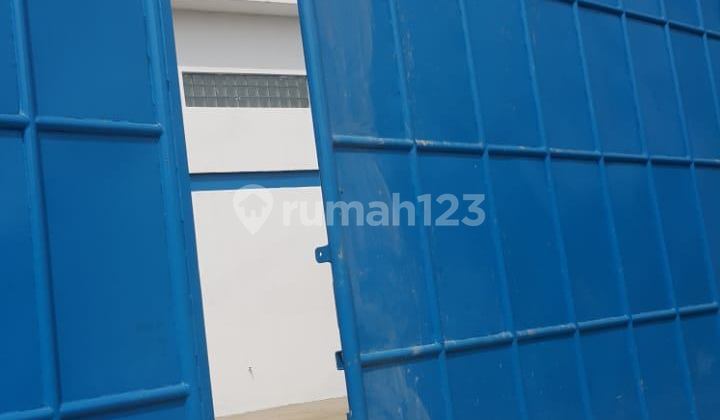 Cibolerang Bandung Business Center Area Warehouse Cibolerang Bandung Business Center Area Warehouse