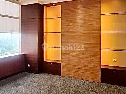 Dijual Ruang Kantor Di Plaza Asia Di Jalan Protokol Sudirman Scbd 1