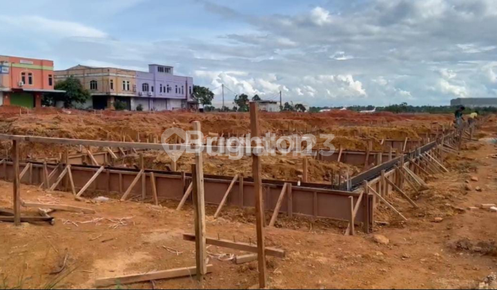 Gudang Grand permata bandara Gudang Grand permata bandara