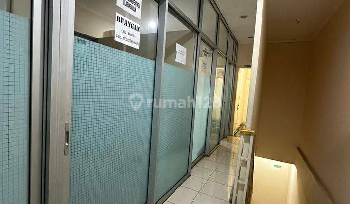 Ruko Siap Pakai Di Ruko Emerald Boulevard Jombang Tangerang Selatan 2