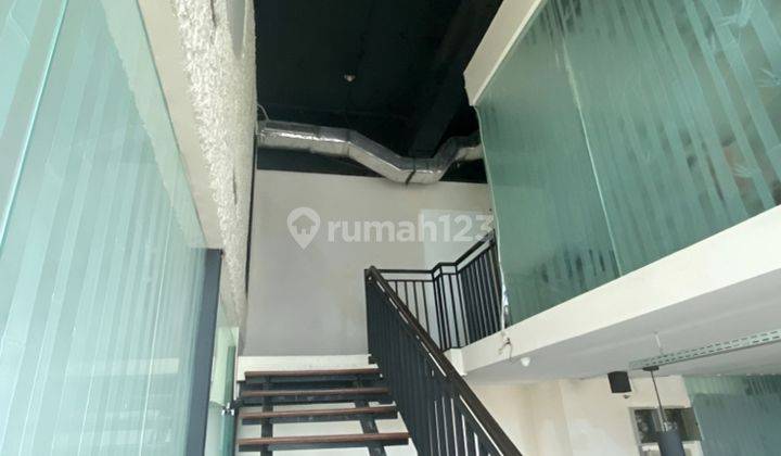 SOHO 2 Unit Gandeng Di Grand Slipi Tower 1