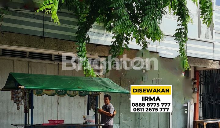 RUKO TENGAH KOTA COCOK UNTUK USAHA MINIMARKET / TEXTILE RUKO TENGAH KOTA COCOK UNTUK USAHA MINIMARKET / TEXTILE