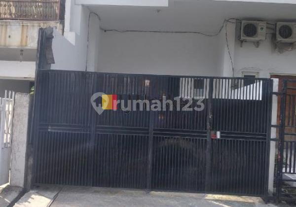 Ruko Cocok Unt Usaha Online, Kantor Dll, Tomang Jakarta Barat