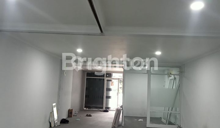 RUKO 2 LANTAI DI DEPOK