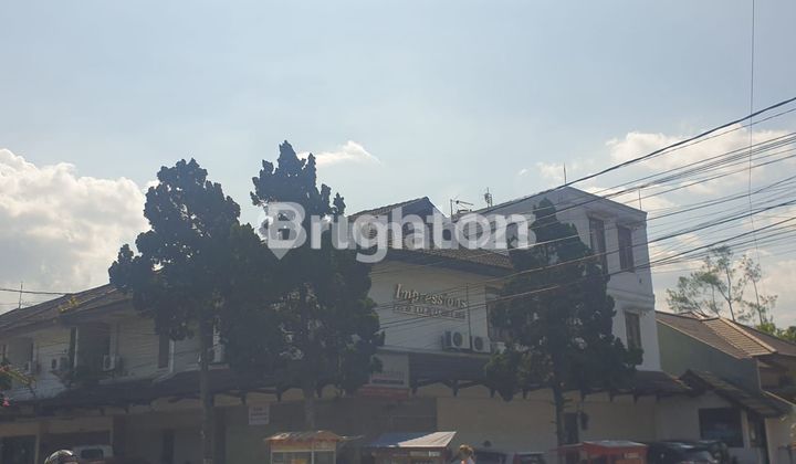 Ruko Murah 2 ¹/2 LT di Main road H Kurdi Ruko Murah 2 ¹/2 LT di Main road H Kurdi