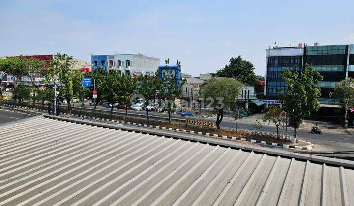 Gedung Komersil Pulo Gadung Jakarta Timur 2