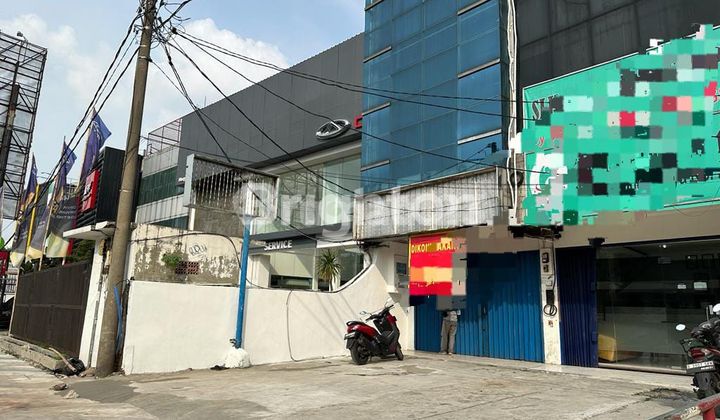 RUKO 3 LANTAI DI DEPOK RUKO 3 LANTAI DI DEPOK