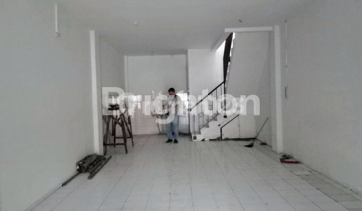 4-STORY RUKO READY FOR OCCUPATION, SUITABLE FOR TUTORIAL OFFICE ETC IN RAWASARI, CENTRAL JAKARTA 2