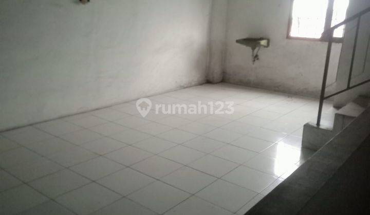 Dijual Cepat Ruko Kreo Ciledug 2