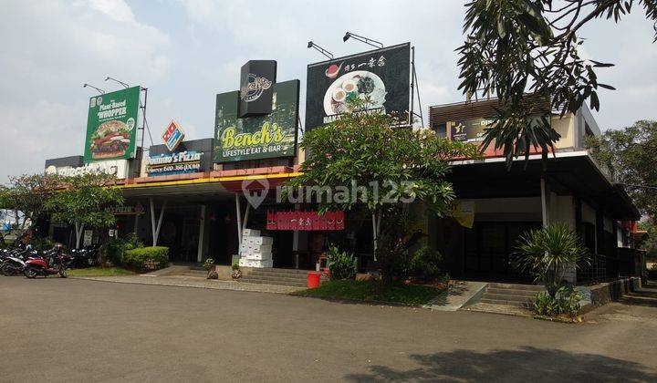 KAN BANGUNAN UNTUK RESTO / CAFFEE / F&B 2