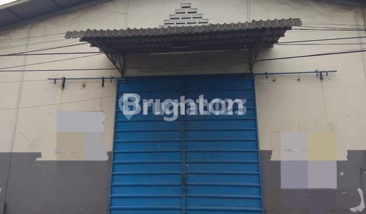 MARGOMULYO ANGTROPOLIS bagus dan terawat