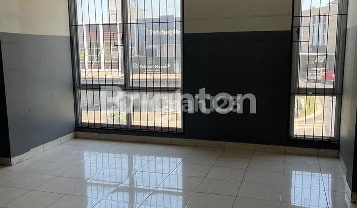 Ruko Gandeng 3 Kotawisata