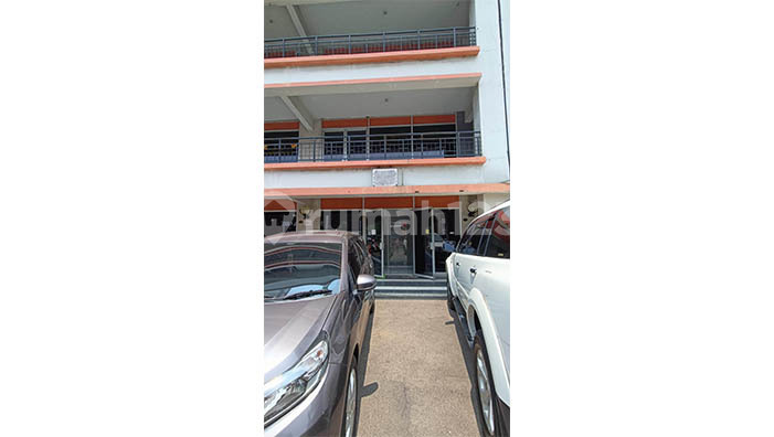 Ruko Wisma Gading Permai, Kelapa Gading Luas 120m2 Ruko Wisma Gading Permai, Kelapa Gading Luas 120m2