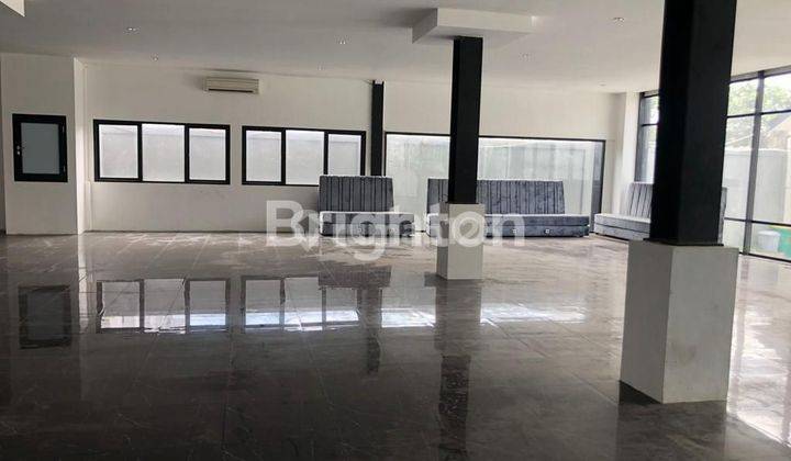 GEDUNG DAN GUDANG KEBAYORAN LAMA BISA UNTUK KANTOR 2